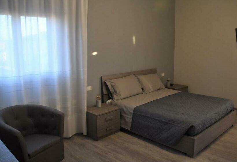 膳宿费 La Culla Del Mugello