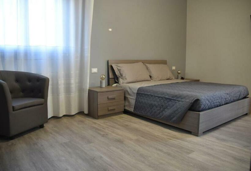 膳宿费 La Culla Del Mugello