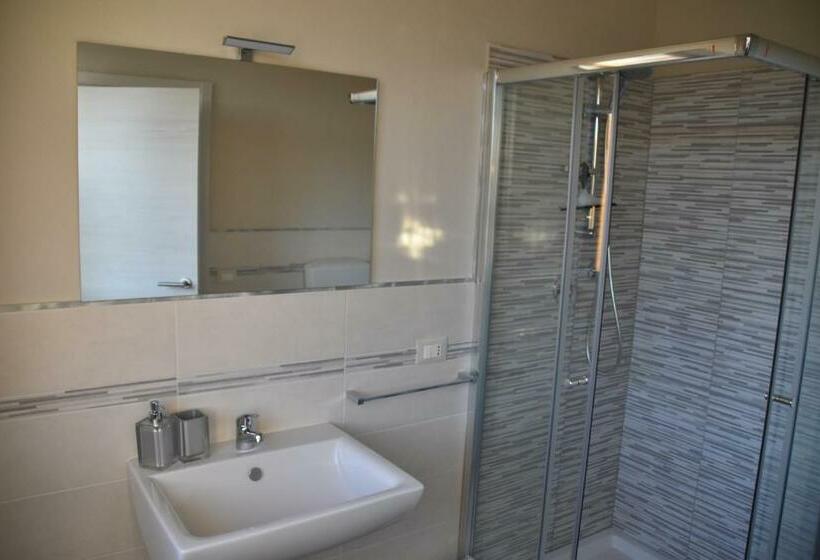 膳宿费 La Culla Del Mugello