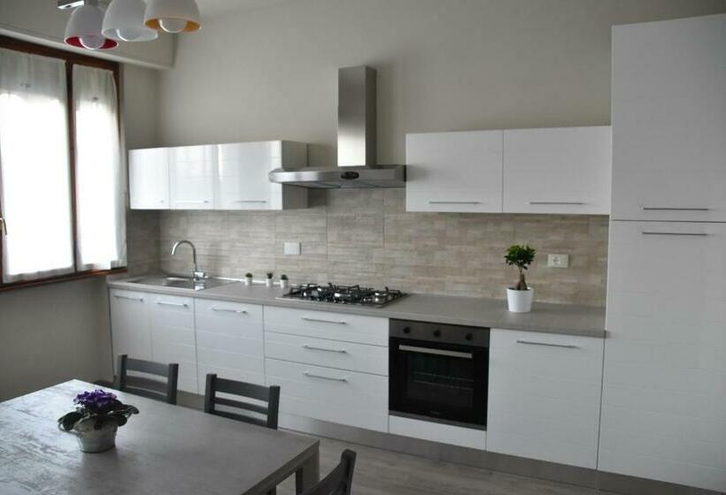 膳宿费 La Culla Del Mugello