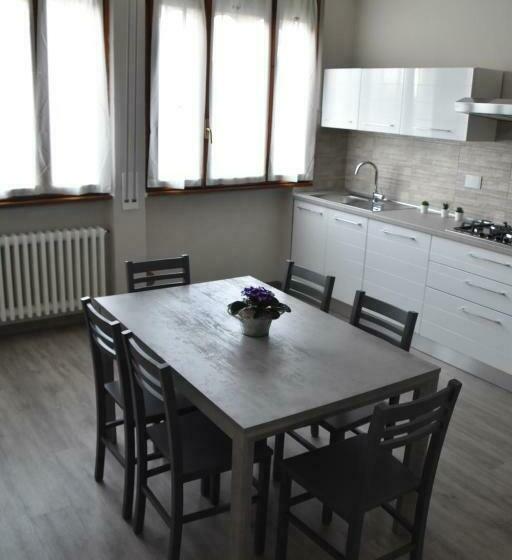 膳宿费 La Culla Del Mugello