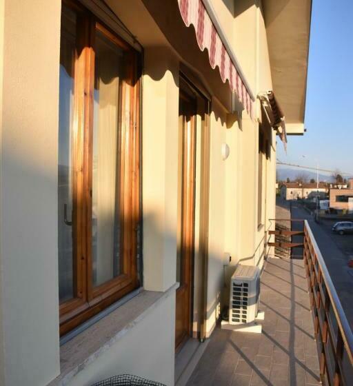 膳宿费 La Culla Del Mugello