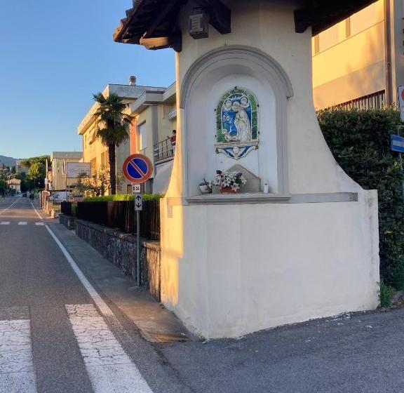 膳宿费 La Culla Del Mugello