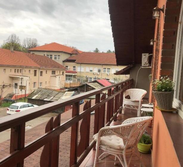 膳宿费 Vila Restaurant Sofia