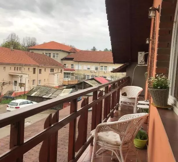 Majatalo Vila Restaurant Sofia