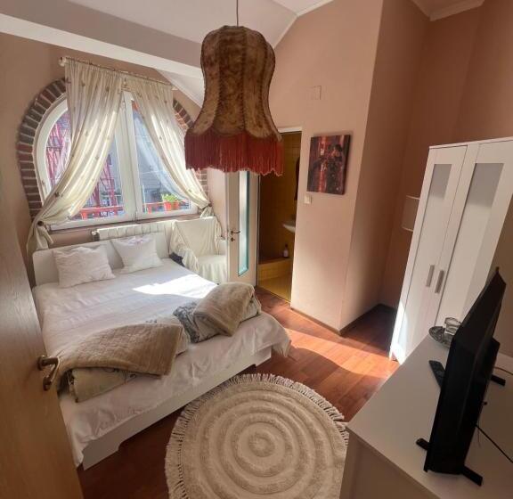 膳宿费 Vila Restaurant Sofia