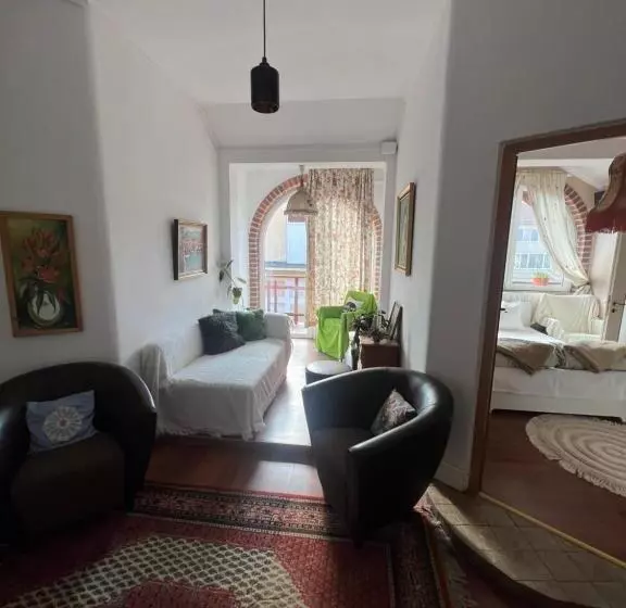 Majatalo Vila Restaurant Sofia