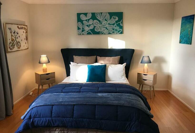 펜션 Villa Alessandra Rooms & Restaurant