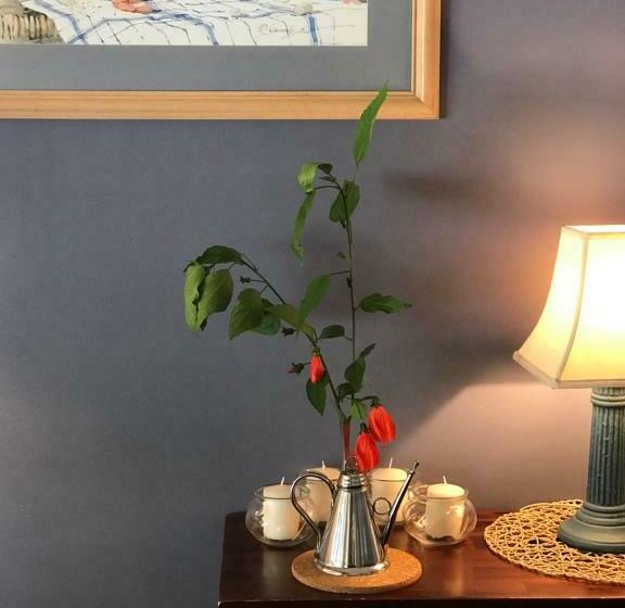 펜션 Villa Alessandra Rooms & Restaurant