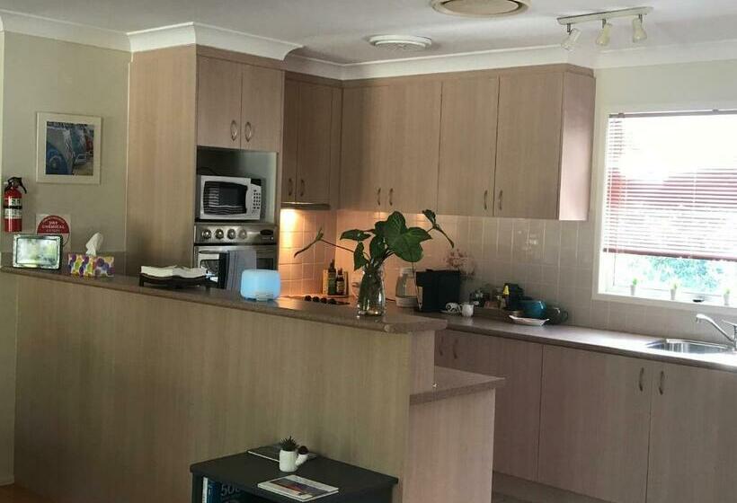 펜션 Villa Alessandra Rooms & Restaurant