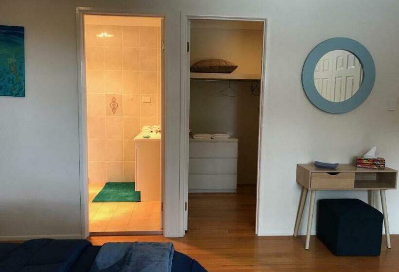 펜션 Villa Alessandra Rooms & Restaurant