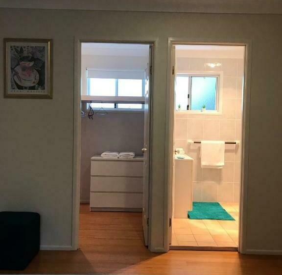 펜션 Villa Alessandra Rooms & Restaurant