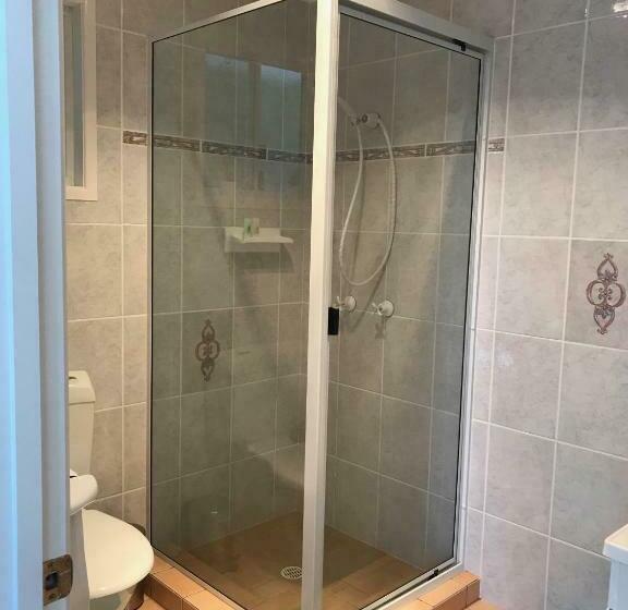 펜션 Villa Alessandra Rooms & Restaurant