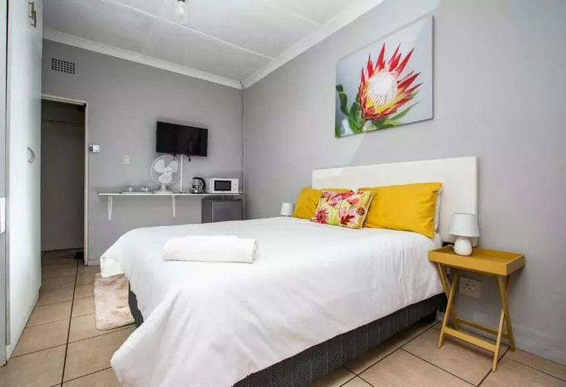 ペンション Willow Guest House