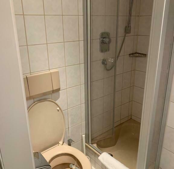 فندق صغير Gasthof Zum Bären