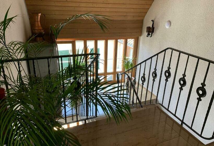 فندق صغير Gasthof Zum Bären