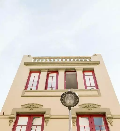 Retkeilymaja Mapango Small Rooms