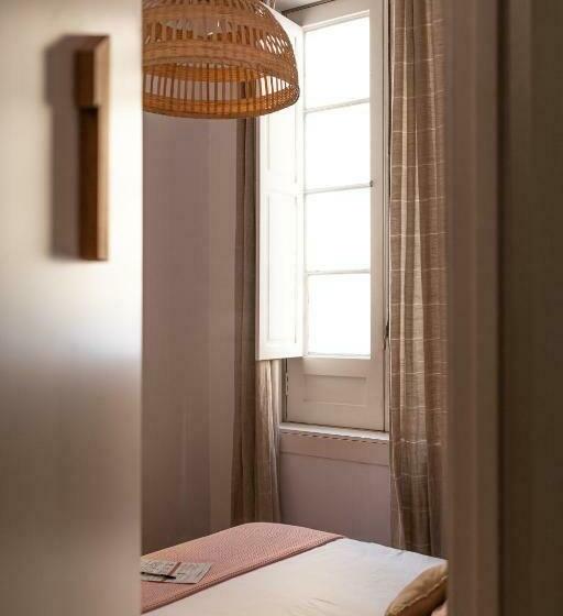 هاستل Mapango Small Rooms