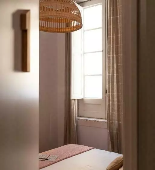 Retkeilymaja Mapango Small Rooms