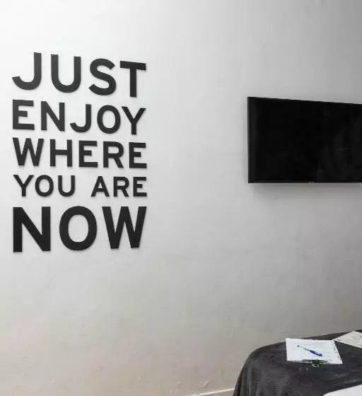 Retkeilymaja Mapango Small Rooms