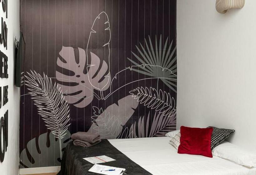 هاستل Mapango Small Rooms