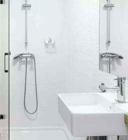 Retkeilymaja Mapango Small Rooms