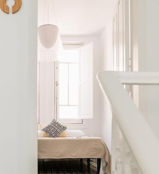 هاستل Mapango Small Rooms