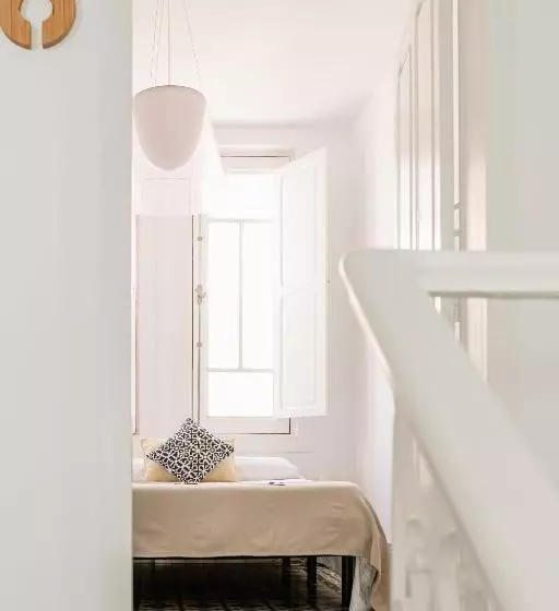 Retkeilymaja Mapango Small Rooms