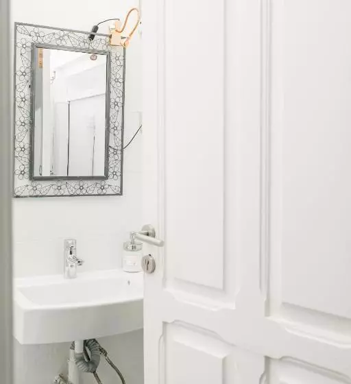 Retkeilymaja Mapango Small Rooms