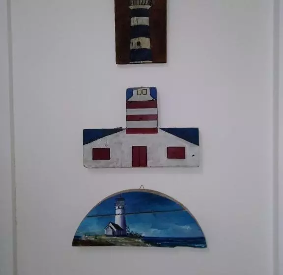 B&b And Sail
