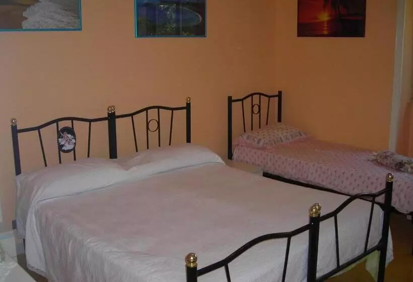 B&b San Salvador