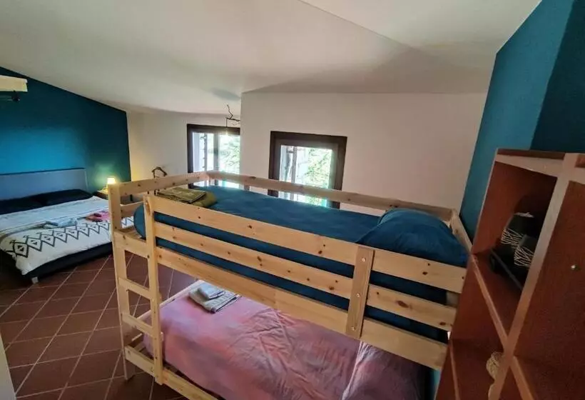 B&b Taccu Maccu