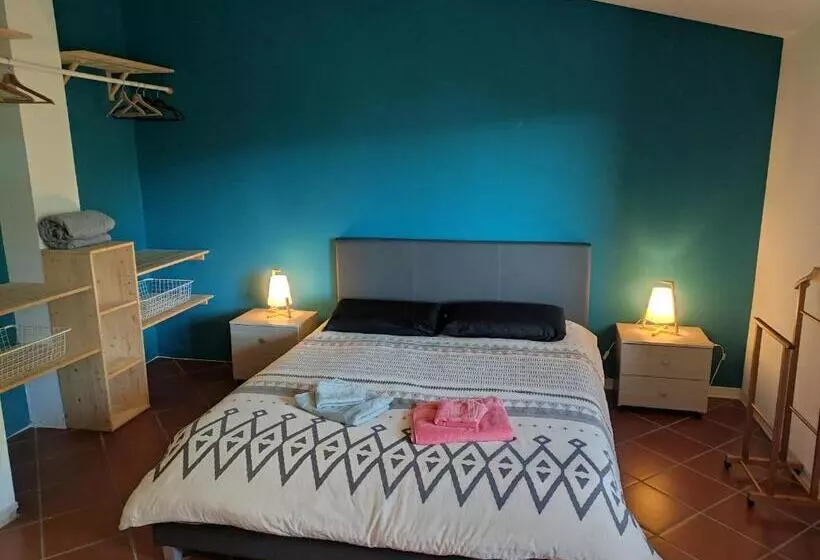 B&b Taccu Maccu