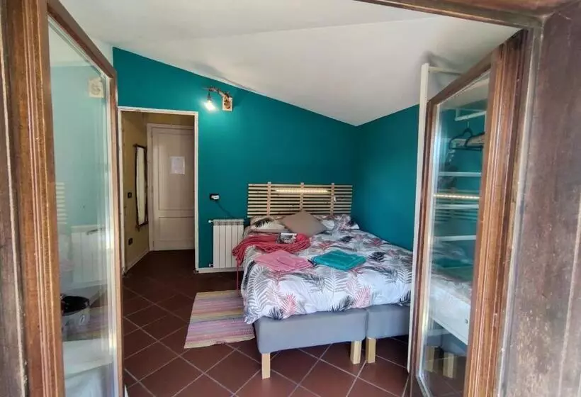 B&b Taccu Maccu