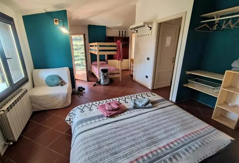 B&b Taccu Maccu