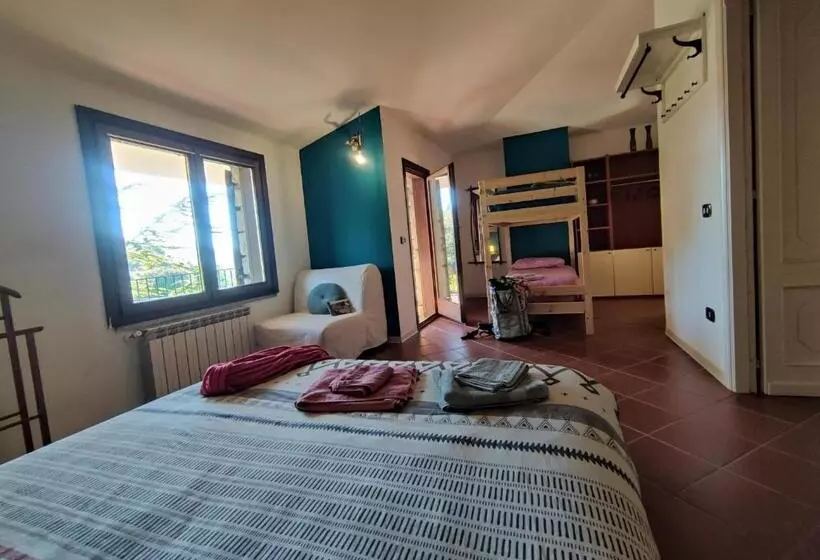 B&b Taccu Maccu