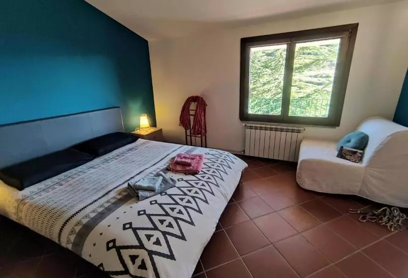B&b Taccu Maccu