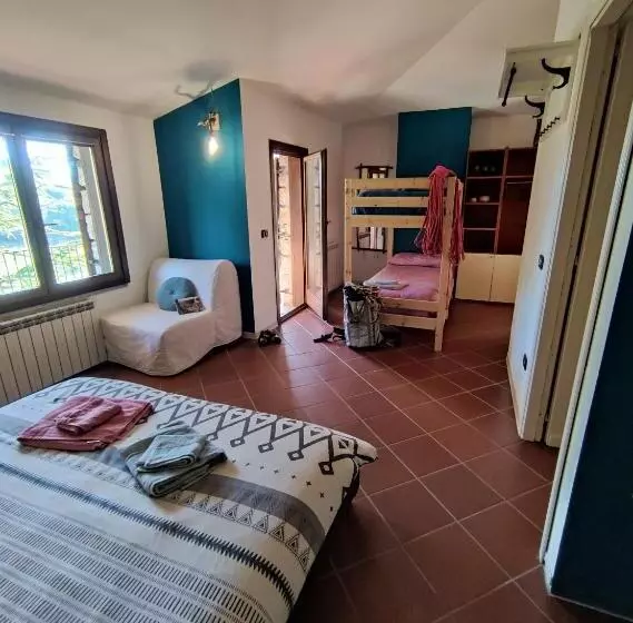 B&b Taccu Maccu