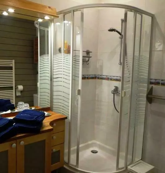 Aamiaismajoitus (B&B) Au Cœur Des Vignobles