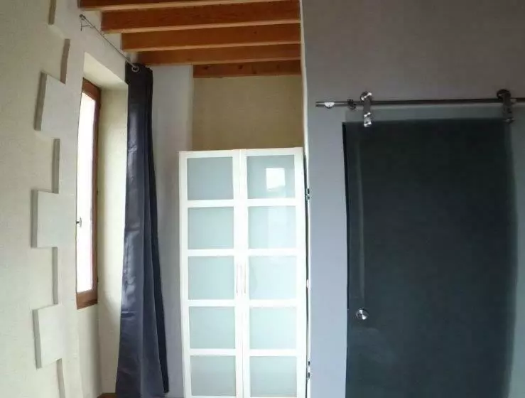 Aamiaismajoitus (B&B) Au Cœur Des Vignobles