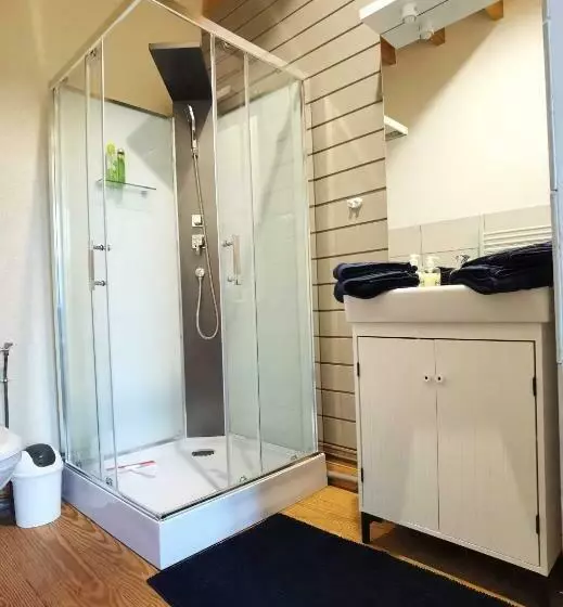 Aamiaismajoitus (B&B) Au Cœur Des Vignobles