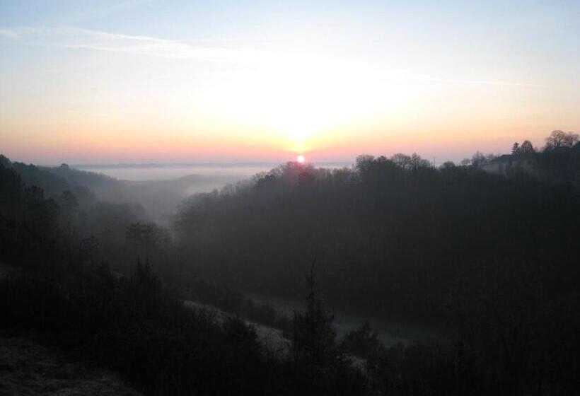 Bed and Breakfast Chambre D Hôtes La Dentalie