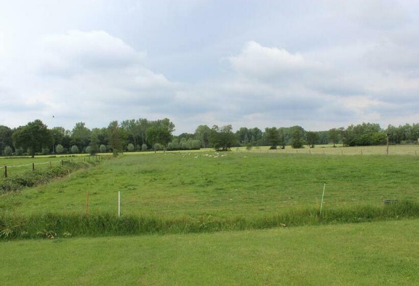 مبيت وإفطار De Weije Wereld