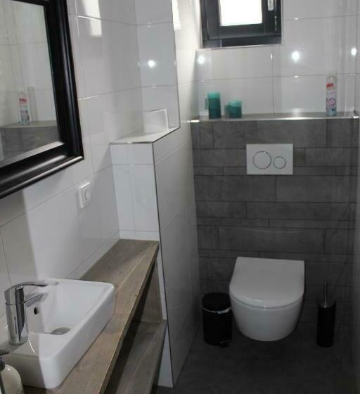 مبيت وإفطار De Weije Wereld