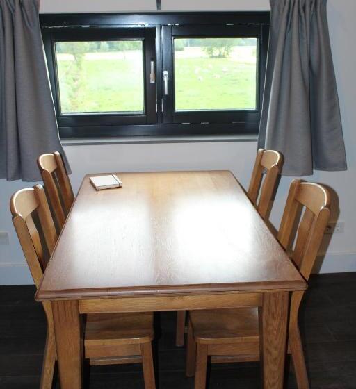 مبيت وإفطار De Weije Wereld