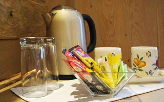 ベッドアンドブレックファースト Dromì A L Alpìn