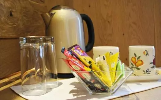 Aamiaismajoitus (B&B) Dromì A L Alpìn