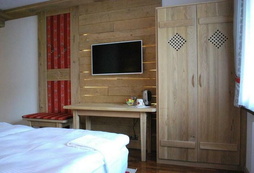 ベッドアンドブレックファースト Dromì A L Alpìn