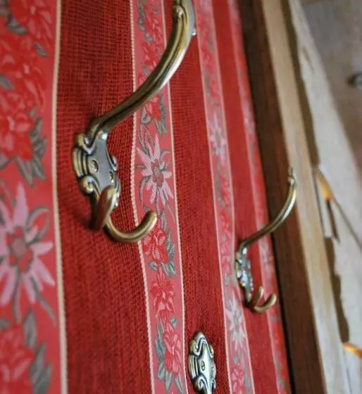 Aamiaismajoitus (B&B) Dromì A L Alpìn