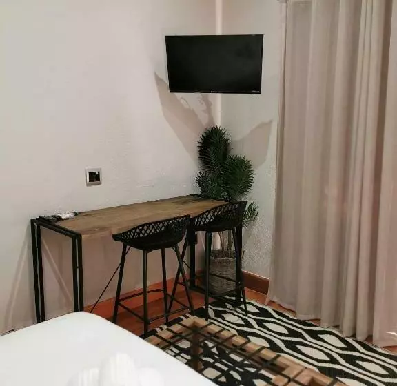 Aamiaismajoitus (B&B) Guest Suites On Connor
